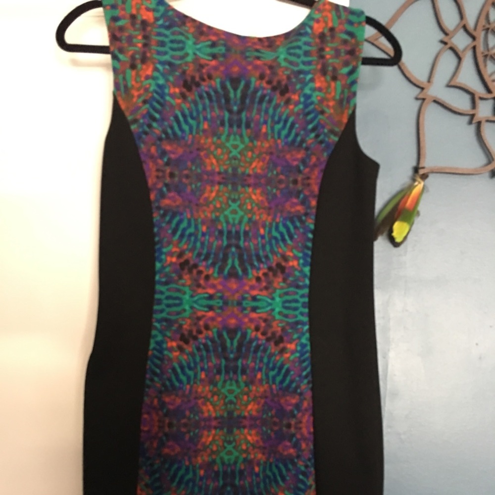 INC International Concepts Petit Dress